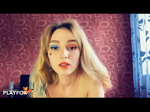 ❤️ Magic virtual reality glasses gave me sex with Harley Quinn Super porn at porn en-us.pornobot.ru ☑