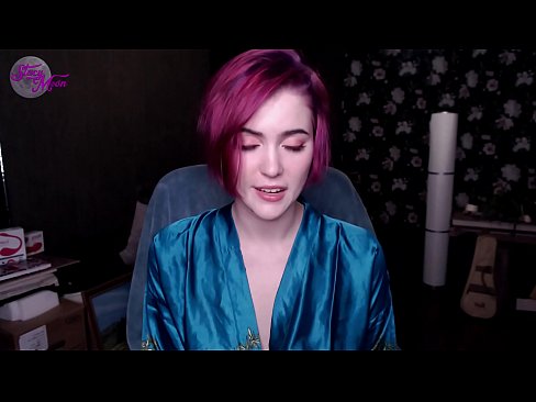 ❤️ Instruction on jerk off from a Russian girl in English Super porn at porn en-us.pornobot.ru ☑