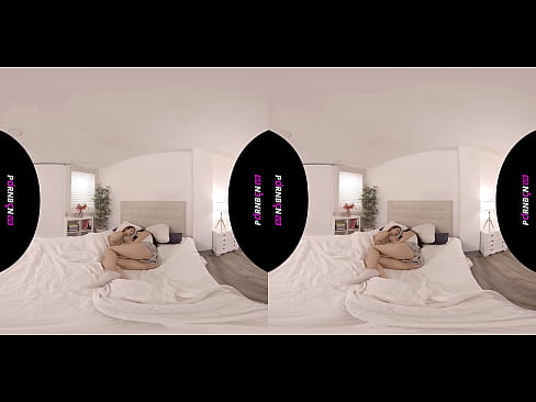 ❤️ PORNBCN VR Two young lesbians wake up horny in 4K 180 3D virtual reality Geneva Bellucci Katrina Moreno Super porn at porn en-us.pornobot.ru ☑