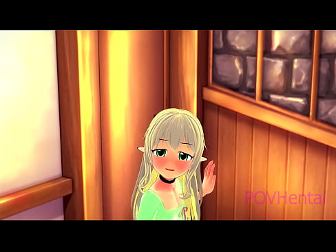 ❤️ (Trap) Elvish maid helps you wash your face. Super porn at porn en-us.pornobot.ru ☑