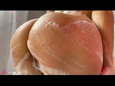 ❤️ Brunette Masturbates Pussy with Vibrator to Intense Orgasm in Shower Super porn at porn en-us.pornobot.ru ☑