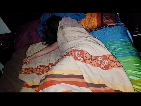 ❤️ Stepson berating his young stepmother while she sleeps. Super porn at porn en-us.pornobot.ru ☑